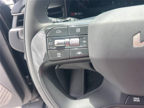 2026 Kia EV9 Wind