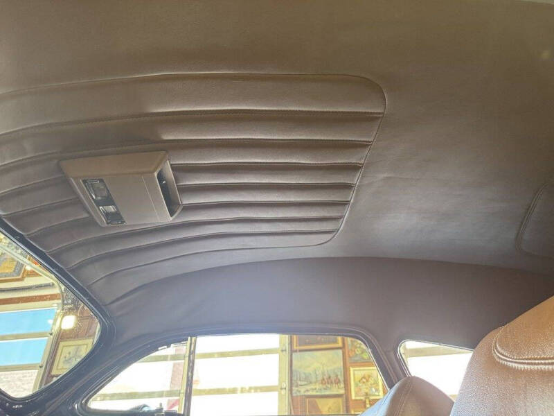 1947 Packard Clipper