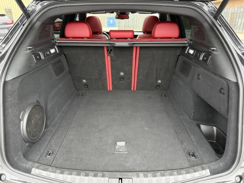 2019 Alfa Romeo Stelvio Ti Sport