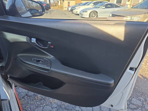 2019 Hyundai Veloster N