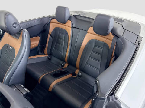 2021 Mercedes-Benz E-Class AMG E 53