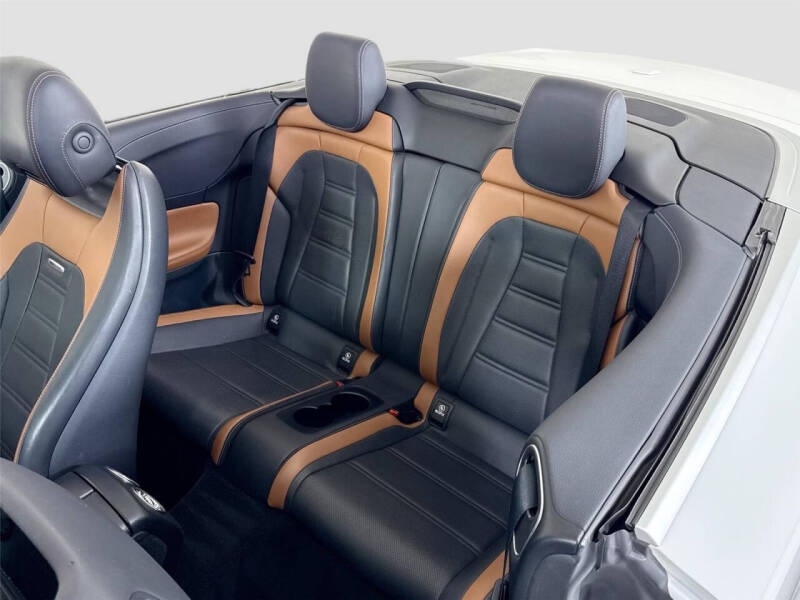 2021 Mercedes-Benz E-Class AMG E 53