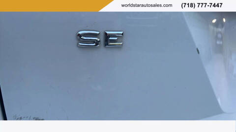 2019 Volkswagen Atlas V6 SE 4Motion