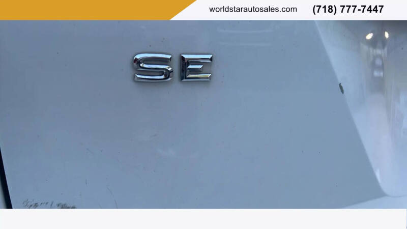 2019 Volkswagen Atlas V6 SE 4Motion