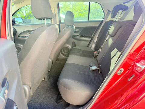 2010 Scion xD