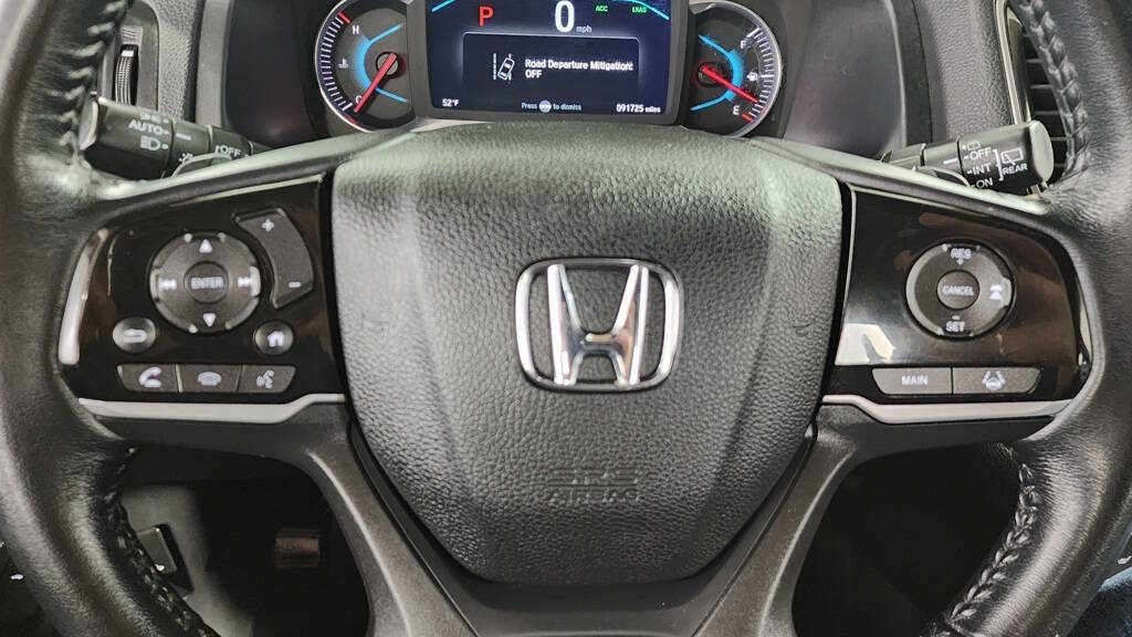 2021 Honda Passport for sale at NJ Car Buyer in Jersey City, NJ