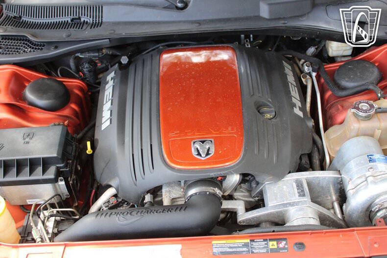2006 Dodge Charger RT