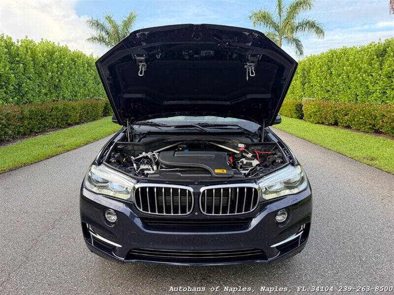 2016 BMW X5 xDrive40e