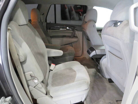 2017 Buick Enclave Convenience