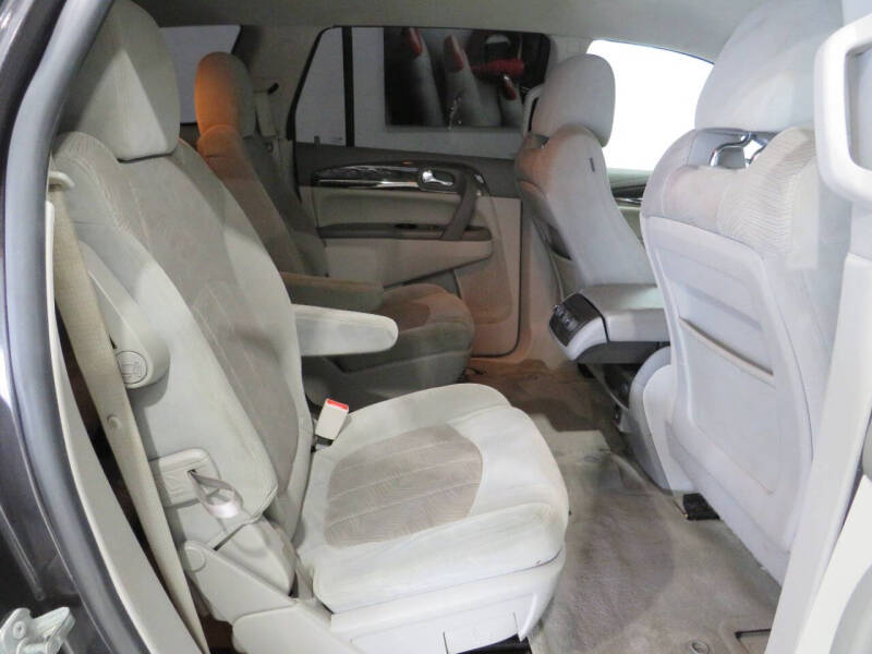 2017 Buick Enclave Convenience