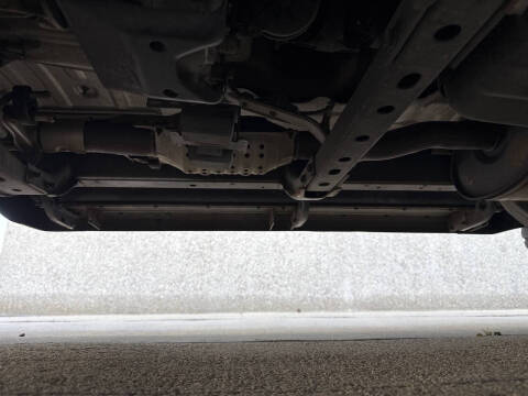 2001 Toyota 4Runner SR5