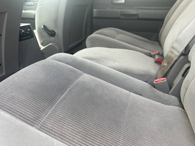 2006 Dodge Durango SLT