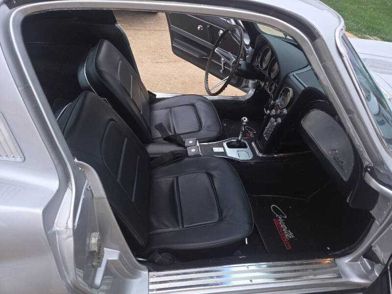 1965 Chevrolet Corvette