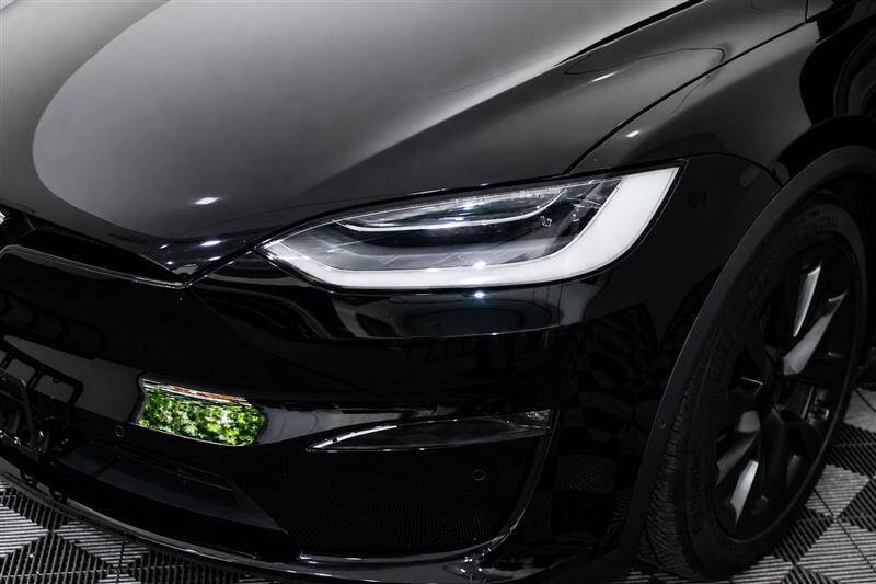 2023 Tesla Model X