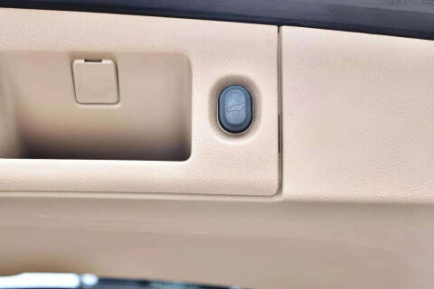 2018 Cadillac Escalade Platinum