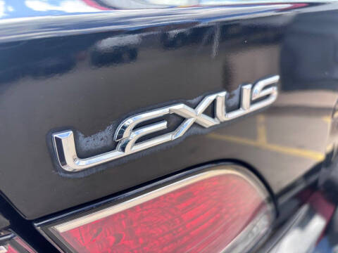 2002 Lexus ES 300