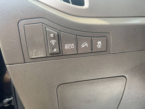 2016 Kia Sportage EX