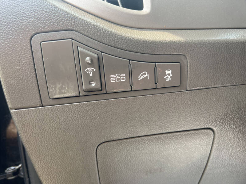 2016 Kia Sportage EX