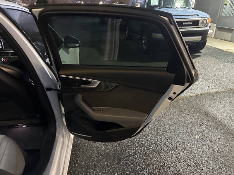 2018 Audi S4 3.0T quattro Prestige