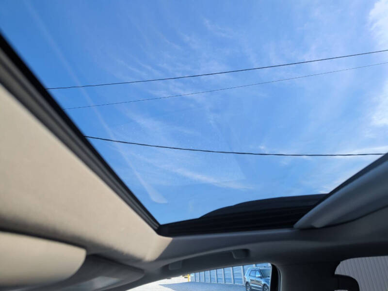 2015 Toyota Sequoia SR5