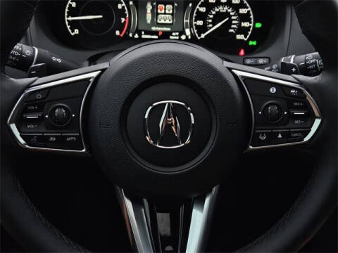 2025 Acura RDX SH-AWD