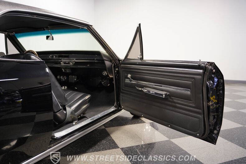 1966 Chevrolet Chevelle