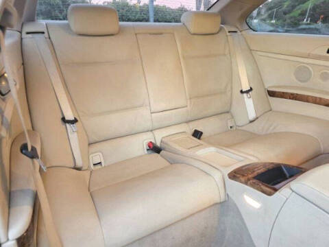 2008 BMW 3 Series