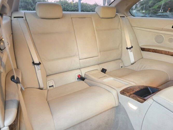 2008 BMW 3 Series