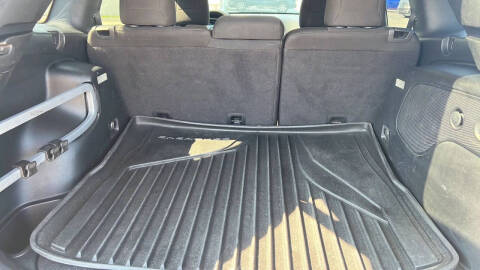 2016 Jeep Cherokee Latitude 75th Anniversary