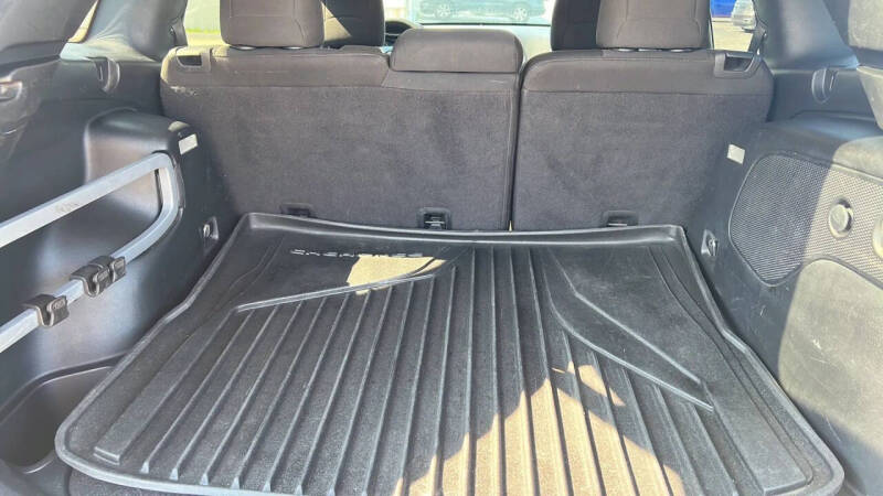 2016 Jeep Cherokee Latitude 75th Anniversary