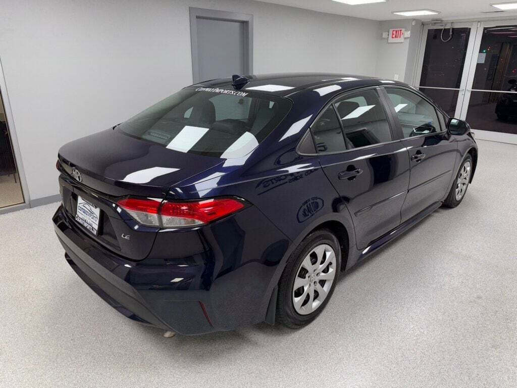 2020 Toyota Corolla for sale at Conway Imports in   Streamwood, IL