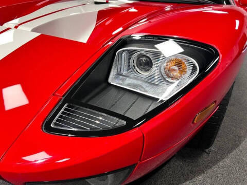 2005 Ford GT