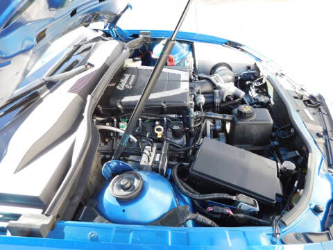 2010 Chevrolet Camaro SS