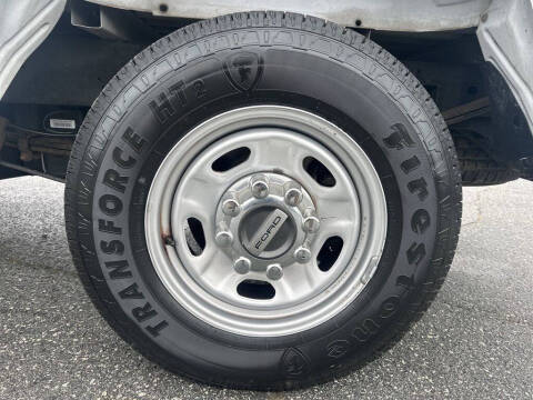 2020 Ford F-250 Super Duty XL