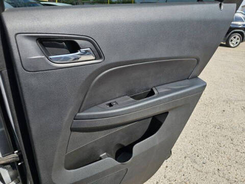 2013 GMC Terrain SLE-2