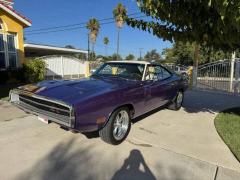 1970 Dodge Charger