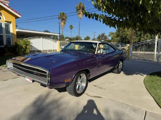 1970 Dodge Charger