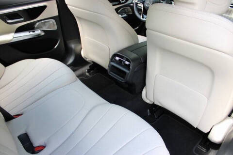 2024 Mercedes-Benz E-Class E 350 4MATIC