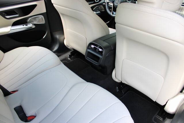 2024 Mercedes-Benz E-Class E 350 4MATIC