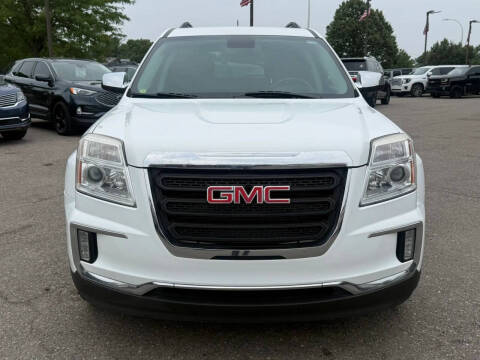 2016 GMC Terrain SLE-2