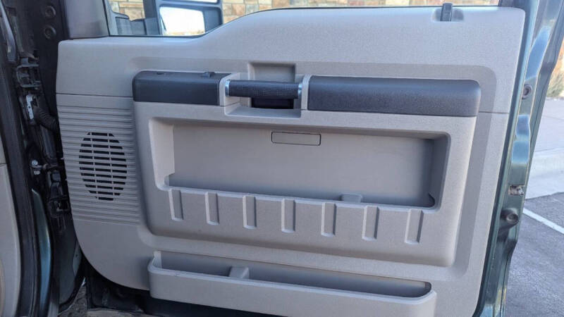 2009 Ford F-350 Super Duty