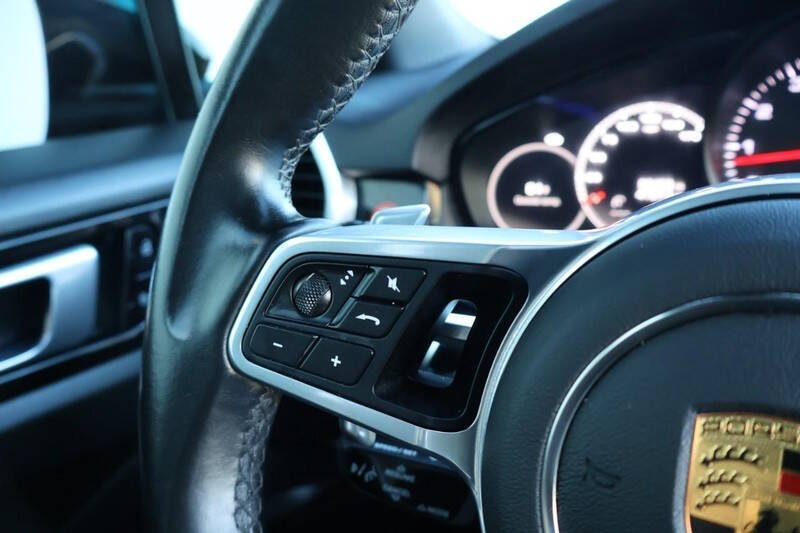 2021 Porsche Cayenne