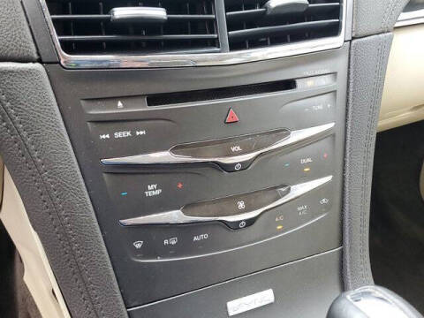 2018 Lincoln MKT Reserve