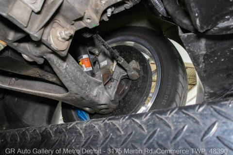 2013 Chevrolet Corvette ZR1