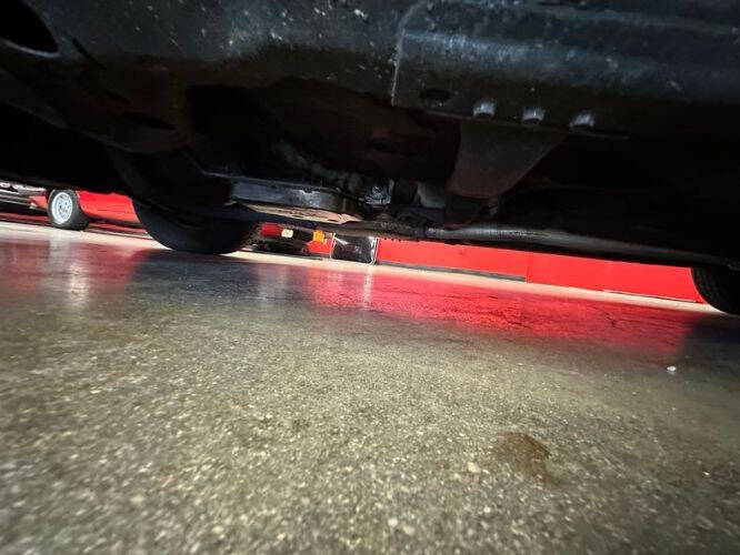 1976 Cadillac DeVille