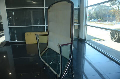 1972 Triumph STAG CONV