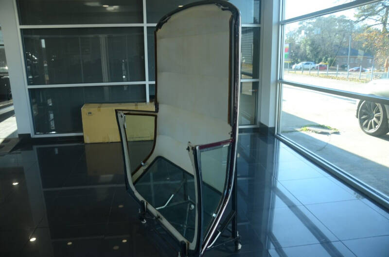 1972 Triumph STAG CONV