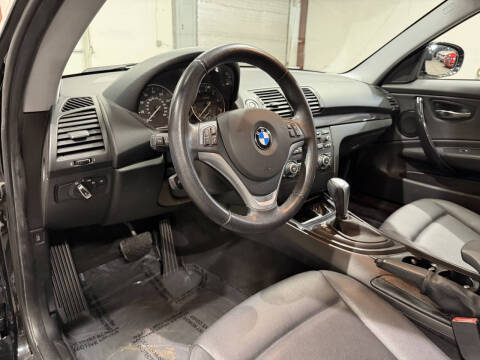 2013 BMW 1 Series 128i