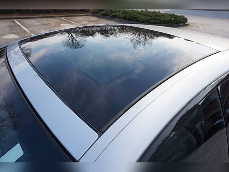 2016 BMW 6 Series 640i Gran Coupe