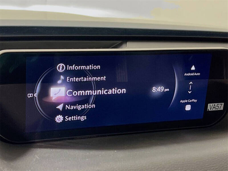 2026 Mazda CX-50 Hybrid Preferred